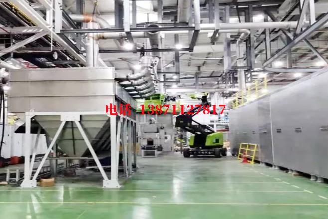 龙胜机电设备安装工程,设备安装公司