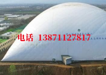龙胜气膜棚卷帘门,电动门
